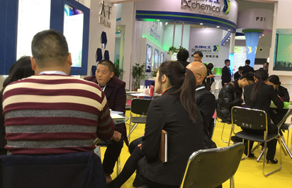 国外展会沟通 要学会倾听