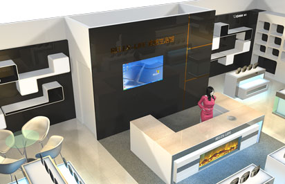 展会搭建公司