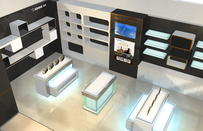上海展会搭建公司