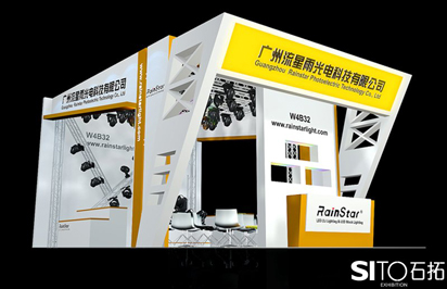 参加展会：有关展会搭建的方法有哪些？