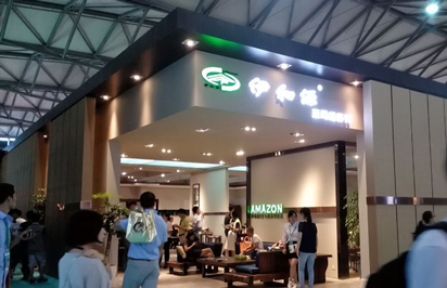 展台搭建如何花钱，你真的懂吗？
